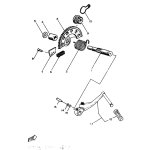 BEILEGSCHEIBE, KICK WELLE