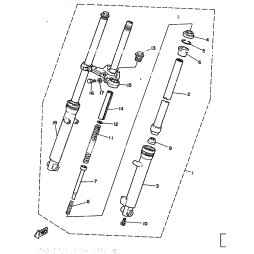 ABSTANDHALTER