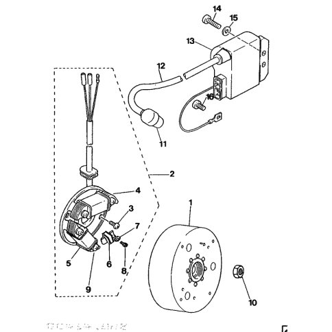 KERZENSTECKER KOMPL