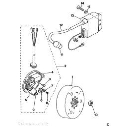 KERZENSTECKER KOMPL