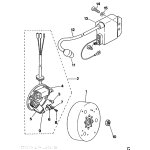 KERZENSTECKER KOMPL