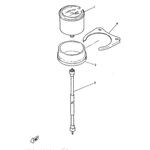 KONSOLE, INSTRUMENT