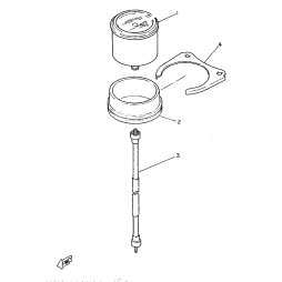 KONSOLE, INSTRUMENT
