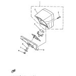 DAMPFER, SCHLUSSLICHT 1