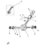 ROLLER BEARING