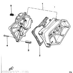 ABSTANDHALTER, MOTORAUFHANG