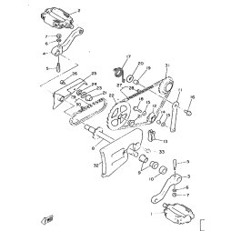 SPANNARM