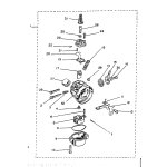 SCHRAUBE, DROSSEL