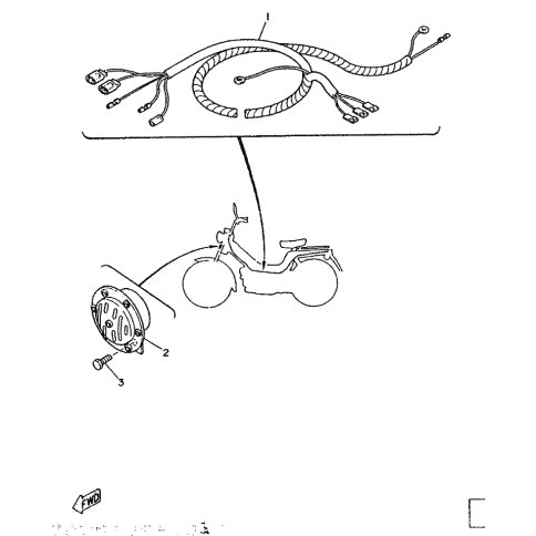 SIGNALHORN