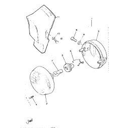 BEFESTIGUNGSSCHRAUBE, RING