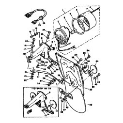 BAND, KLAPPE