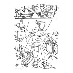 KABELBAUM KOMPL. 2
