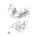 DAMPFER, MOTORAUFHANGUNG 1
