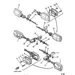 VORDERER BLINKER KOMPL. 1