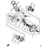 KOLBEN (0.25MM UG)