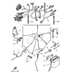 KERZENSTECKER KOMPL