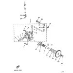 HOHLSCHRAUBE, FORDERROHR
