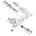 BUSH FORMED 214178150000