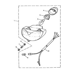FLUGELSCHRAUBE 1