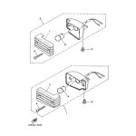 VORDERER BLINKER KOMPL. 1