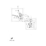 HEBELHALTER KOMPL. 2