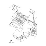 CARBURETOR JOINT COMP