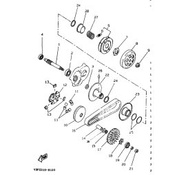 KUPPLUNGSGEHAUSE KOMPL