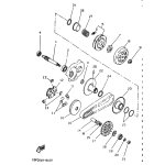 KUPPLUNGSGEHAUSE KOMPL