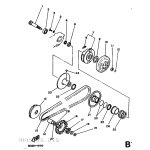 KUPPLUNGSTRAGEREINHEIT