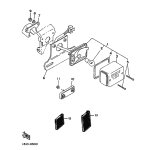 KONSOLE, REFLEKTOR 1