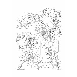 BODY, COWLING 2