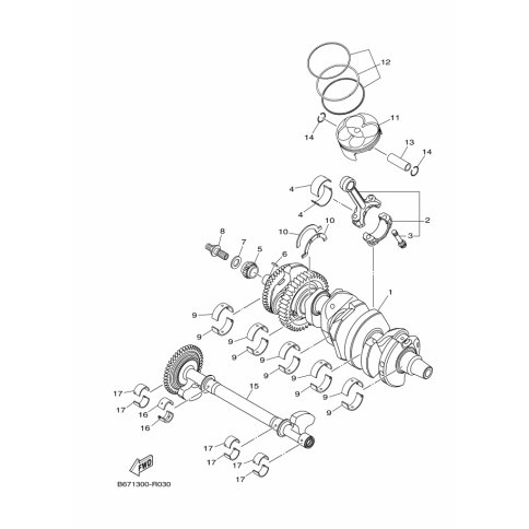 BALANCER ASSY