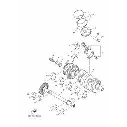 BALANCER ASSY