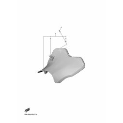 SINGLE SEAT ASSY