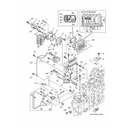 DAMPER, MUFFLER