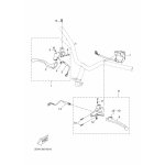 VORDERRAD-BREMSLICHTSCHALTE