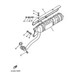 DICHTUNG, AUSPUFFROHR