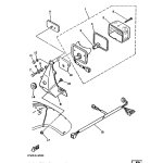 DAMPFER, SCHLUSSLICHT 1
