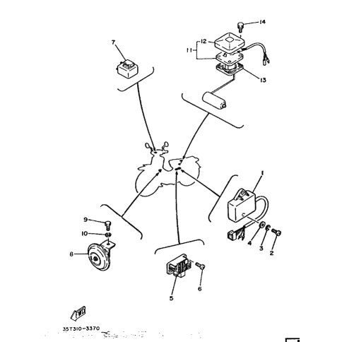 CDI-EINHEIT