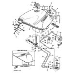 KRAFTSTOFFTANK KOMPL