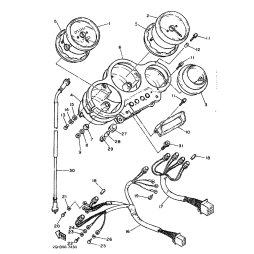 GESCHWINDIGKEITSMESSER