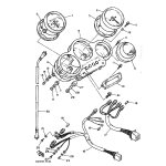 GESCHWINDIGKEITSMESSER