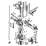 ABLASSCHRAUBE