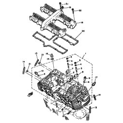 ABSORBER 1