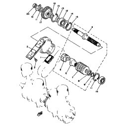 ABSTANDHALTER