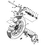 ABSTANDHALTER, LAGER