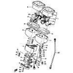 REGLER, KRAFTSTOFFSTAND
