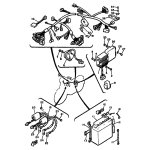 KERZENSTECKER KOMPL