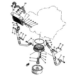PLATTE, ADAPTER