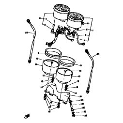 STECKER, INSTRUMENT